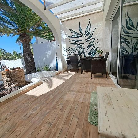 Palm Point Costa Calma Exterior foto