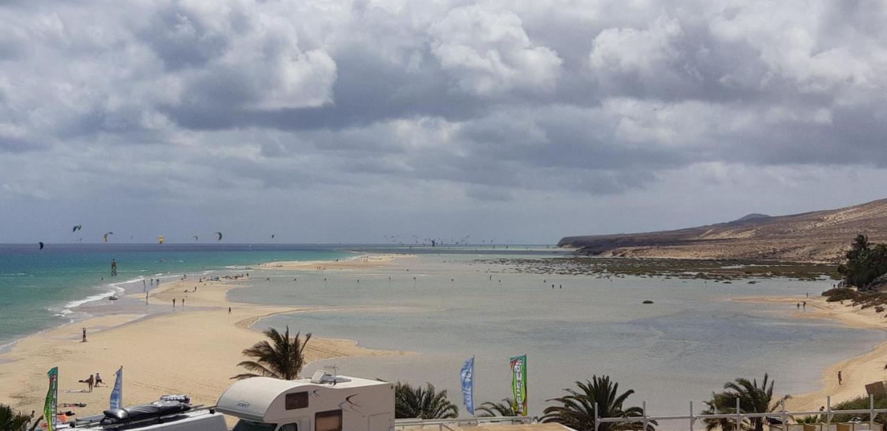 Palm Point Costa Calma Exterior foto