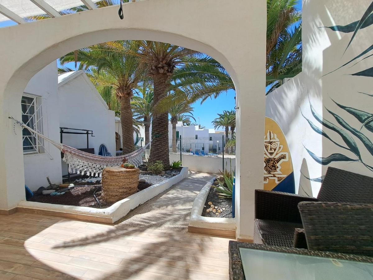 Palm Point Costa Calma Exterior foto