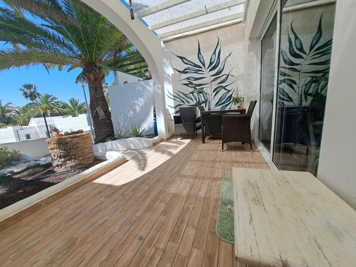 Palm Point Costa Calma Exterior foto