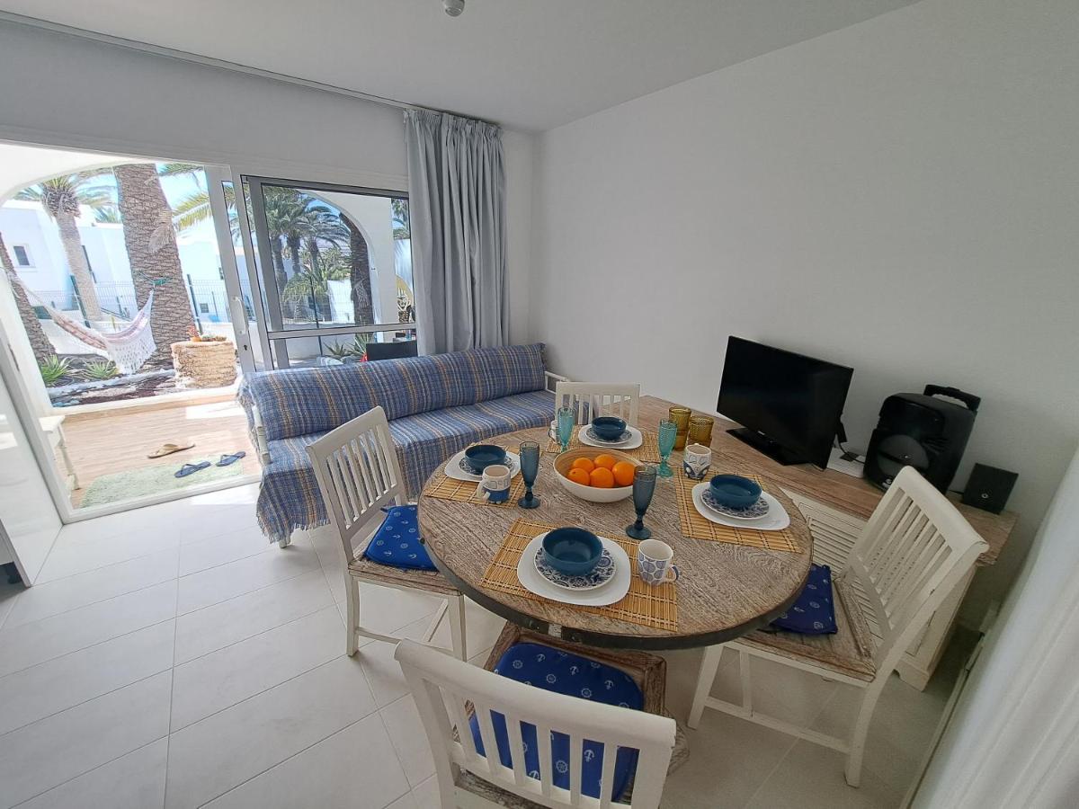 Palm Point Costa Calma Exterior foto
