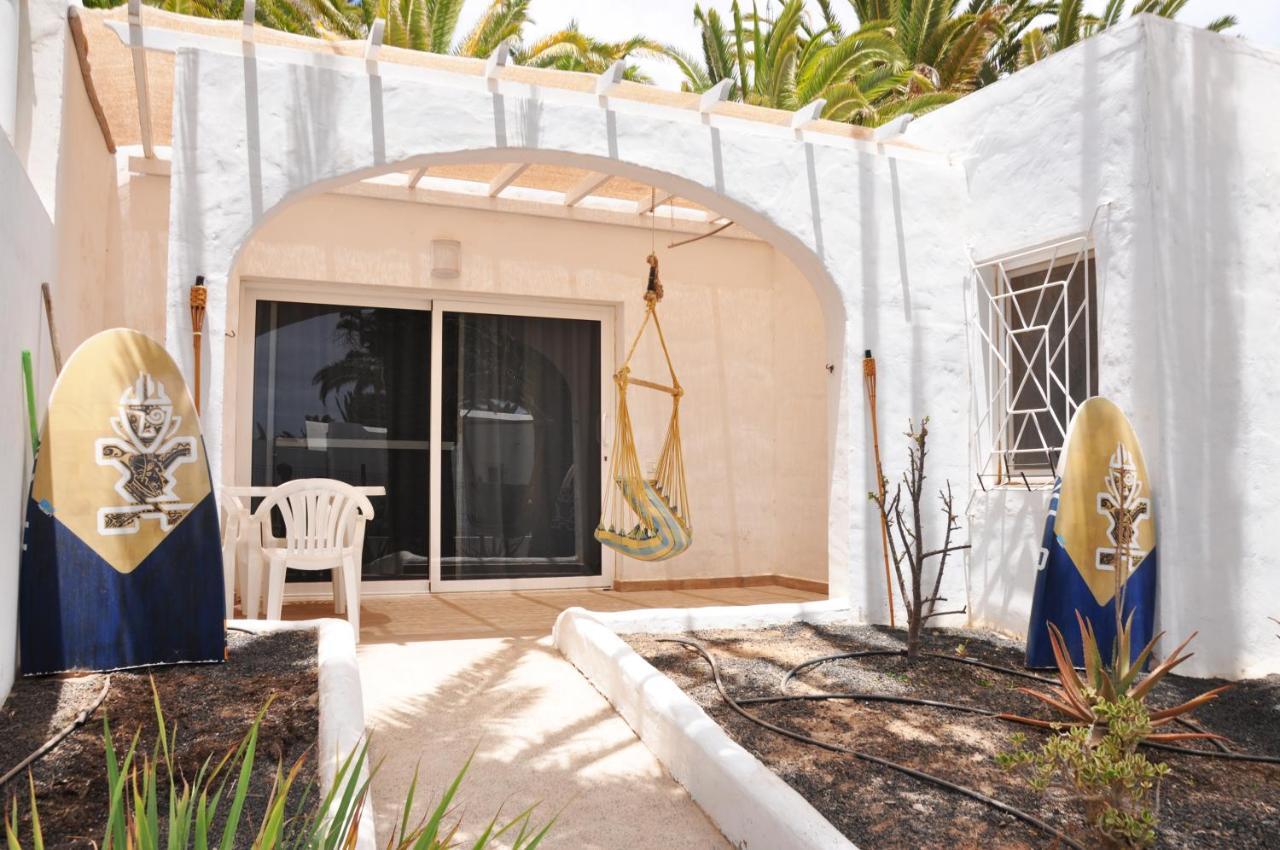 Palm Point Costa Calma Exterior foto
