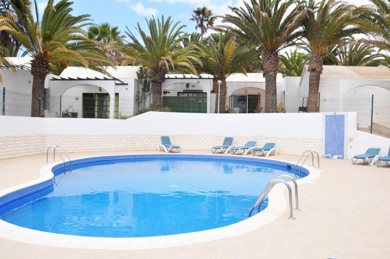 Palm Point Costa Calma Exterior foto