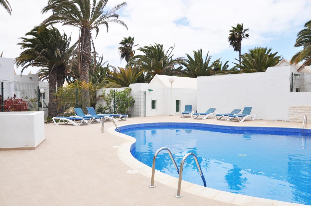 Palm Point Costa Calma Exterior foto